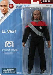 Star Trek Φιγούρα Δράσης 20εκ. Star Trek Φιγούρα Δράσης 20εκ.