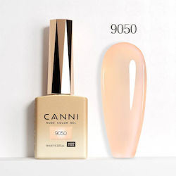 Canni Color Ημιμόνιμο Βερνίκι Νυχιών No 9ml