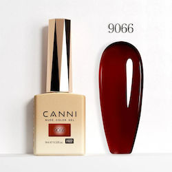 Canni Color Ημιμόνιμο Βερνίκι Νυχιών No 9ml