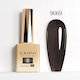 Canni Color Semi-Permanent Nail Polish 9ml 1pcs