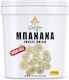 Μπανάνα Freeze Dried Χωρίς Ζάχαρη Πρόσθετα 200g