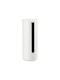 Zone Denmark Floor Paper Holder White
