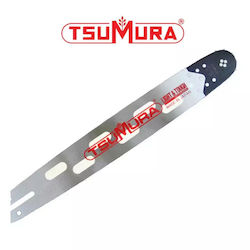 Tsumura Bar 408fk4 56cm-22" 3/8"-1.5mm 76 Guides