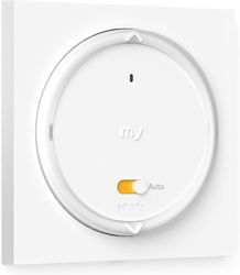 Somfy Elektrischer Wandtaster Bewegungsmelder Befehle Somfy Elektrischer Wandtaster Bewegungsmelder Befehle