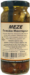 Raks Petrakis S.A. Μανιτάρια 220gr