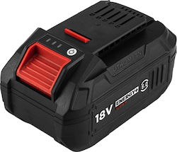 Graphite Μπαταρία Εργαλείου Λιθίου 18V Energy+
