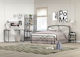 Set Mobilier Studentesc Teenager 7875 5buc