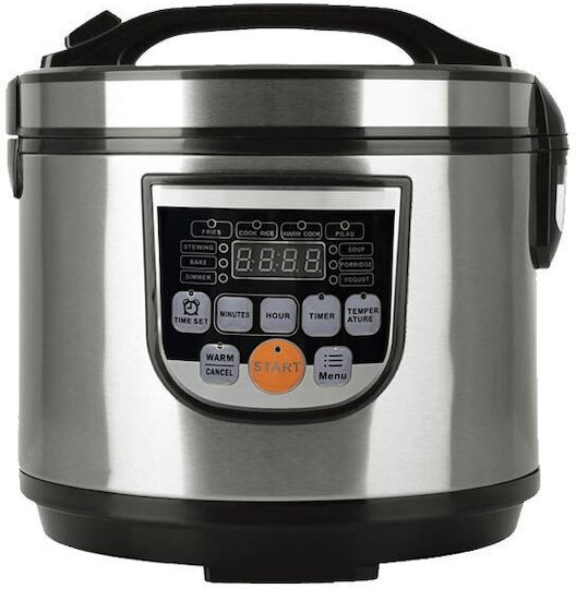 Cheffinger Rice Cooker 900W with Capacity 5lt