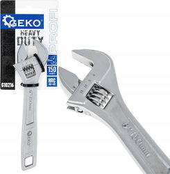 Geko Γαλλικό Κλειδί 152.4mm