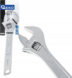 Geko Γαλλικό Κλειδί 254mm