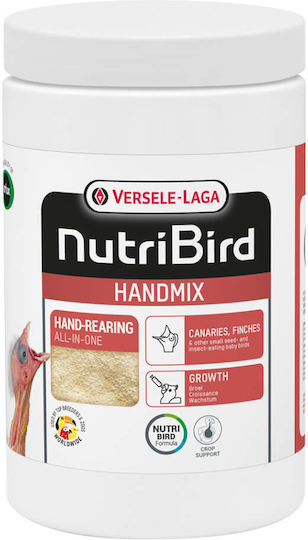 Versele Laga Orlux Handmix Κρέμα Νεοσσών 500gr