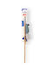 Glee Teaser Mouse Catnip Cat Toy Blue 40x10x4cm