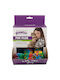 Παιχνίδι Γάτας Pawise Fun Box Rainbow Ball Pw28375 1τεμ