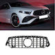 Car Decorative Mask Mercedes Benz AMG GT