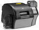 Zebra Zxp Series Etikettendrucker