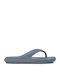 Ανδρικά Flip Flops Γκρι