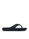 Slapi Bărbați Flip Flops Negri
