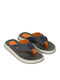 Ανδρικά Flip Flops Γκρι