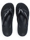 Ανδρικά Flip Flops Μαύρα