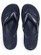Ανδρικά Flip Flops Μπλε