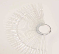 Clear Nail Tips