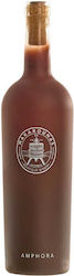 Makarounas Winery Бял Сух Шампоан 750мл