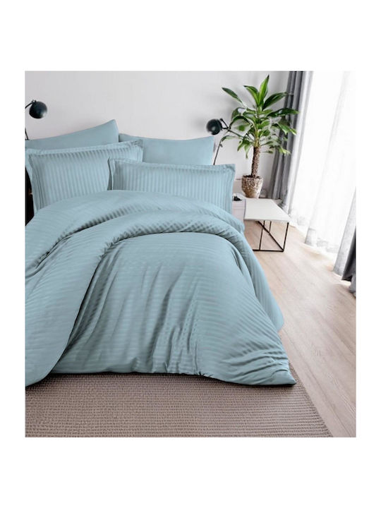 Linea Home Soft Σεντόνι Υπέρδιπλο 220x240εκ. 09