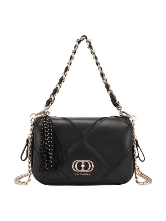 Women's Bag Shoulder Black