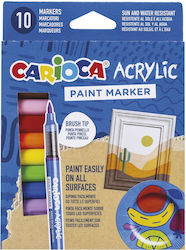 Carioca Μαρκαδόρος Carioca Μαρκαδόρος