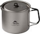Msr Titan Kessel 900 ml