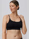 Femei Sutien sport Black