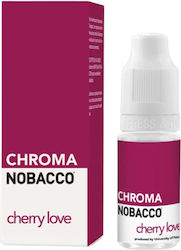 Nobacco Chroma Cherry Love χωρίς Νικοτίνη