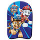Gim Swimming Board Paw Patrol Blue Paw Patrol