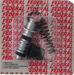 Kit de Reparare Cilindru Principal de Frână pentru Honda Supra X 125 Kawasaki Kaze-r 115 Suzuki Shogun 110 Federal Kit de Reparare Cilindru Principal de Frână pentru Honda Supra X 125 Kawasaki Kaze-r 115 Suzuki Shogun 110 Federal