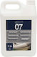 Cleaner for Semi-Rigid Inflatable Boats No.07