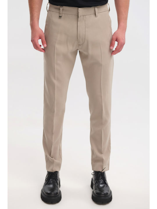 Παντελόνι Sand Grey