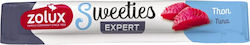 Zolux Sweeties Tuna Cat Treats 14g Zolux Sweeties Tuna Cat Treats 14g