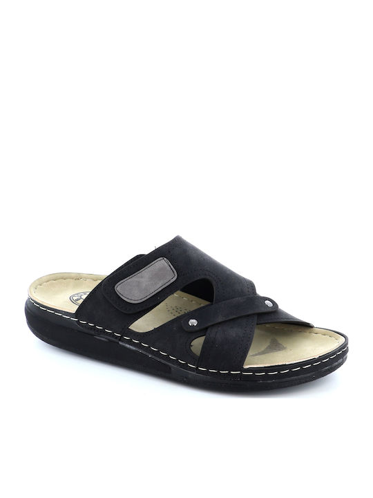 Men's Sandals Black