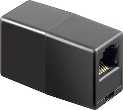 Goobay Telefonadapter 10 Stück 50592