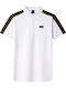 Polo Μπλούζα White