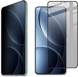 Imak Anti-spy Privacy Full Glue Tempered Glass Xiaomi Poco F7 Ultra 5g Poco F7 Pro 5g Black Imak Anti-spy Privacy Full Glue Tempered Glass Xiaomi Poco F7 Ultra 5g Poco F7 Pro 5g Black