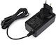 Waveshare Universal Power Adapter 12 4A with Power 48W (PSU-12V4A-5.5-2.1-EU)