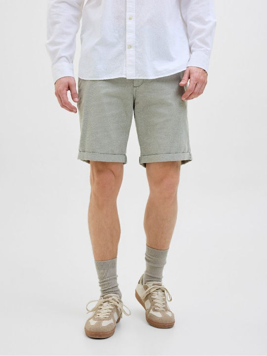 Jack & Jones Pantaloni Scurți Bărbați Chino Ver...