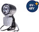 Led 30 Lux Vorderseite Fahrradlicht