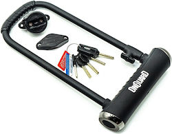 Onguard Pitbull Ls 8002x Πέταλο Βαρέως Τύπου 115cm X 292mm