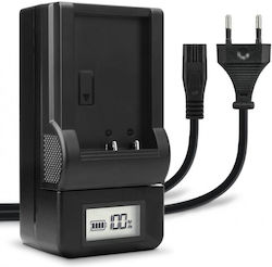 Censreal Battery Charger 6092