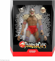 Super7 Thundercats Ultimates Action-Figur 18cm