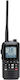 Standard Horizon HX891BT Transmițător Wireless VHF Marine 6W cu Ecran Monocrom