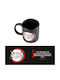 Grupo Erik Mug Ceramic 350ml