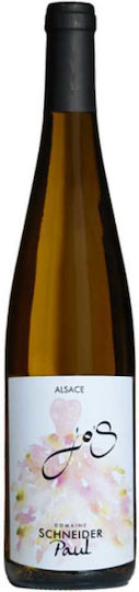 Domaine Paul Schneider Wine Paul White Dry 750ml